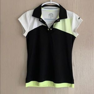 MAKE AN OFFER! XS golf shirt